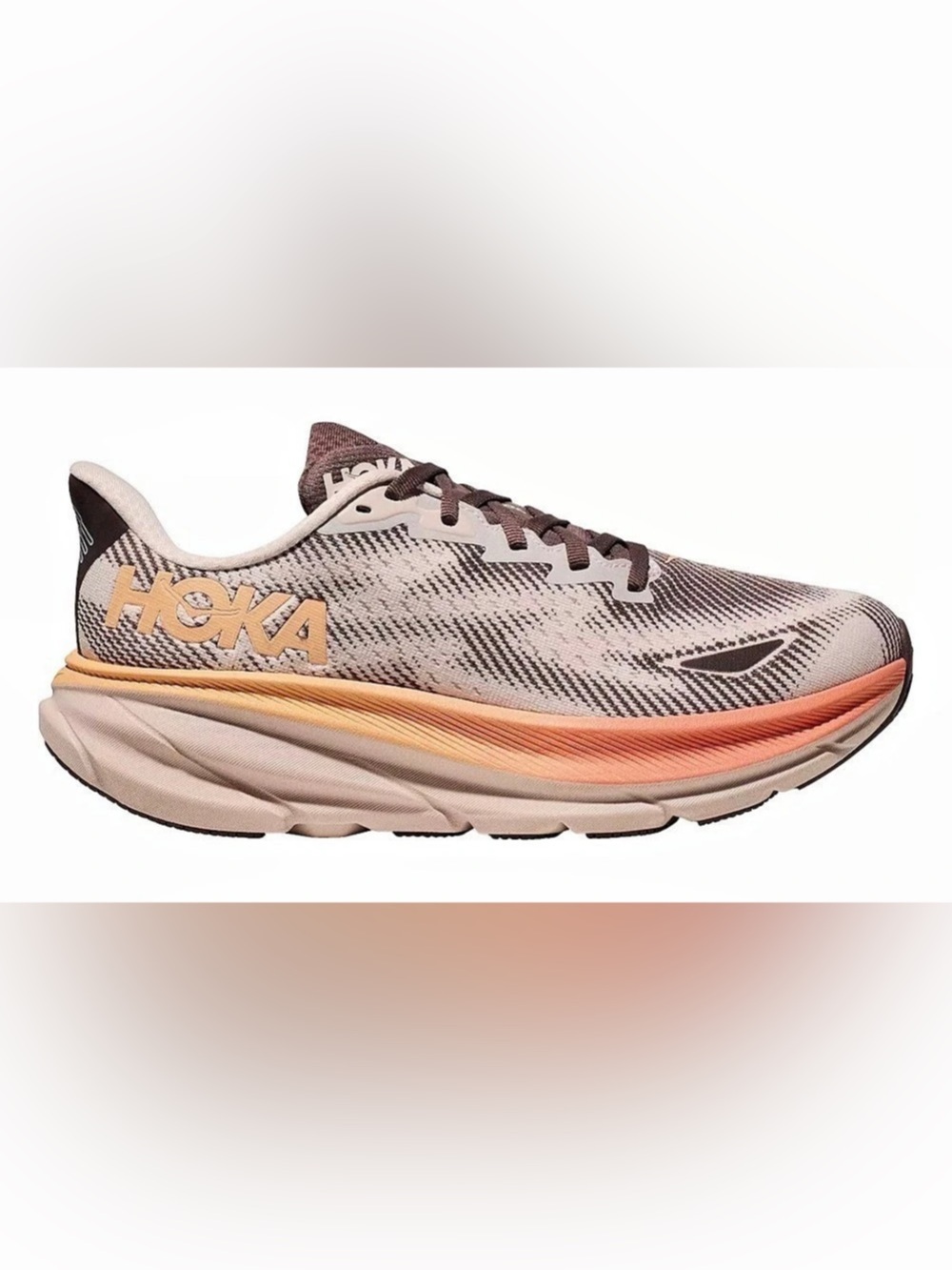 HOKA Clifton 9 GTX Running Shoes